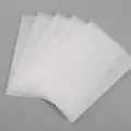 3 mm Akrilik Buzlu Pleksi Levha Özel Ebat