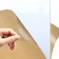 3 mm Beyaz Pleksi Levha Özel Ebat Lazer Kesim