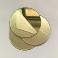 Gold & Gümüş Daire Pleksi
