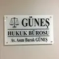 Kabartma Pleksi Kapı ve Duvar Tabelası