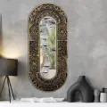 Kleopata Dekor Aynası