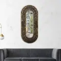 Kleopata Dekor Aynası