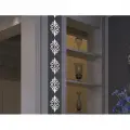 Pleksi Ayna Dekor Hediyelik 20 Adet Yapışkanlı