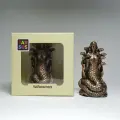 Şahmeran Biblo Bakır Rengi Tarihi Minyatür