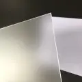 3 mm Akrilik Buzlu Pleksi Levha Özel Ebat