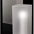 3 mm Akrilik Buzlu Pleksi Levha Özel Ebat