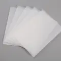 3 mm Akrilik Buzlu Pleksi Levha Özel Ebat