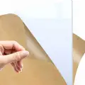 3 mm Beyaz Pleksi Levha Özel Ebat Lazer Kesim