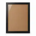 Ahşap Camlı Belge ve Fotoğraf Çerçevesi 18 mm