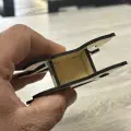 Dekoratif Atlı Karınca Ahşap Oyuncak