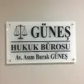 Kabartma Pleksi Kapı ve Duvar Tabelası