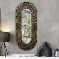 Kleopata Dekor Aynası