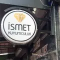 Konsollu Dış Mekan Fener Tabela Işıklı
