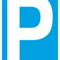 Park Levhası Otopark ve Araç Park Yeri İşareti