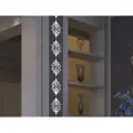 Pleksi Ayna Dekor Hediyelik 20 Adet Yapışkanlı