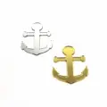 Pleksi çapa modeli 4x3 cm