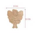 Prenses Temalı Boyama Etkinliği – Çocuklar İçin Eğitici Sanat Aktivitesi