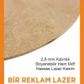Sevimli Civciv ve Renkli Yumurtaları Ahşap Boyama Etkinlik Eğitici Montessori Çocuk Gelişim Oyuncağı