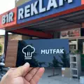 Wooden Seri Yönlendirme Tabela Levha