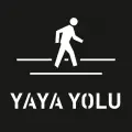 Yaya Yolu Boyama Şablonu 3 mm Ham MDF