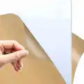 3 mm Beyaz Pleksi Levha Özel Ebat Lazer Kesim