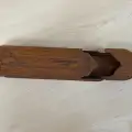 Ahşap Çekmeceli Kişiye Özel Tesbih veya Takı Kutusu