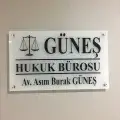 Kabartma Pleksi Kapı ve Duvar Tabelası