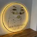Kişiye Özel Neon İç & Dış Mekan Pleksi Tabela