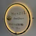 Kişiye Özel Neon İç & Dış Mekan Pleksi Tabela