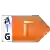 F