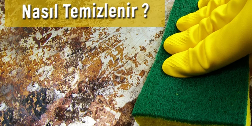 Dibi Tutan Tencere Korkusuna Son!