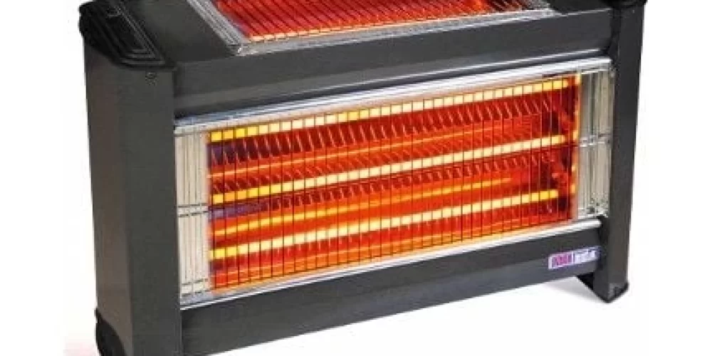 Elektrikli Isıtıcılar Zararlı Mı?