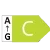 C