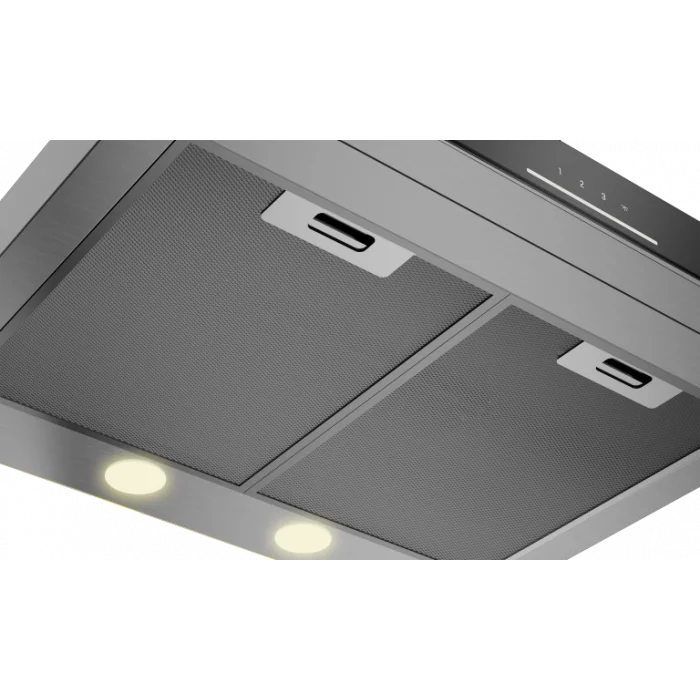 Arçelik ADT 606 S Ankastre T Tipi Davlumbaz