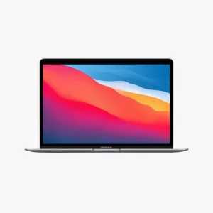Apple MacBook Air 13 8C 256GB S Grey Bilgisayar Apple Türkiye Garantili