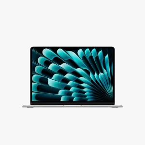 Apple MacBook Air M3 8 GB 256 GB SSD 13.6 MRXQ3TU/A Gümüş