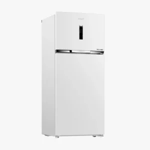 Arçelik 578557 EB Fit Çift Kapılı No Frost Buzdolabı