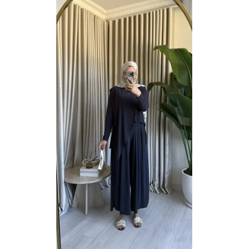 LİNDA TAKIM ANTRASİT