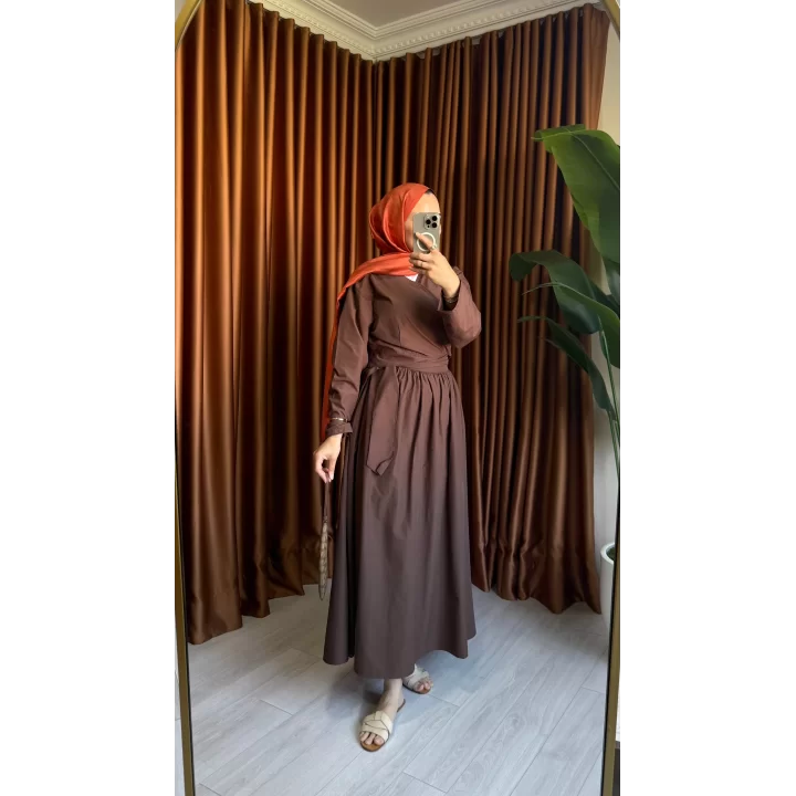 ETEKLİ TAKIM KAHVE