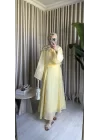ASTARLI VUAL ETEK TAKIM BUTTER YELLOW