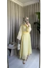 ASTARLI VUAL ETEK TAKIM BUTTER YELLOW