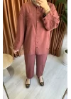 HAM KETEN TAKIM TOPRAK