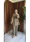 KETEN BASİC TAKIM OLIVE
