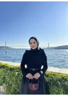 MONA ELBİSE SİYAH