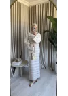PERLA ALAÇATI ELBİSE