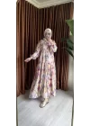 SOFİA MANGO ELBİSE
