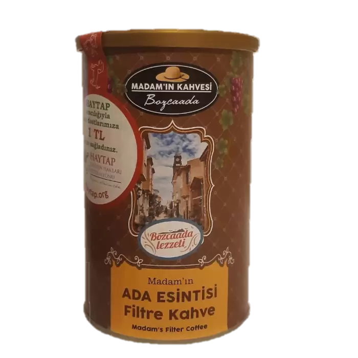 Ada Esintisi Filtre Kahve 250gr