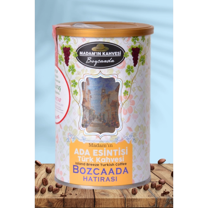 Ada Esintisi Türk Kahvesi 250gr