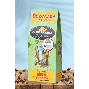 Dibek Türk Kahvesi 100gr