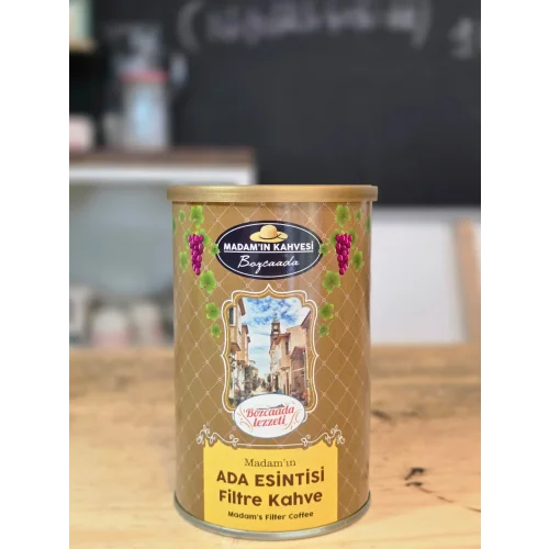 Ada Esintisi Filtre Kahve 250gr